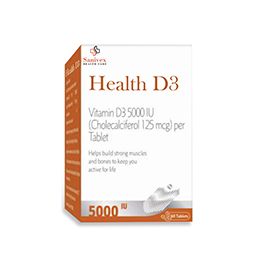 Health D3